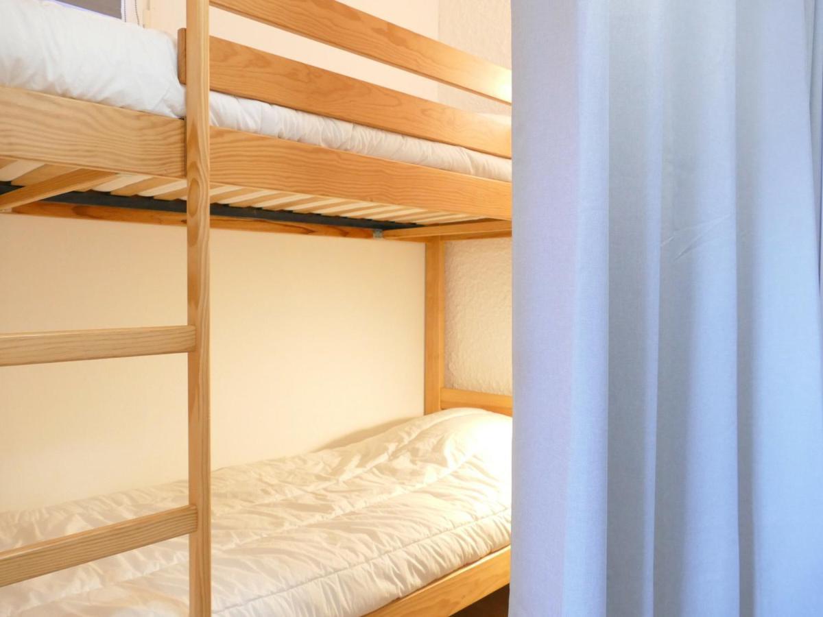 Studio Les Deux Alpes, 1 Piece, 4 Personnes - Fr-1-546-20 Εξωτερικό φωτογραφία